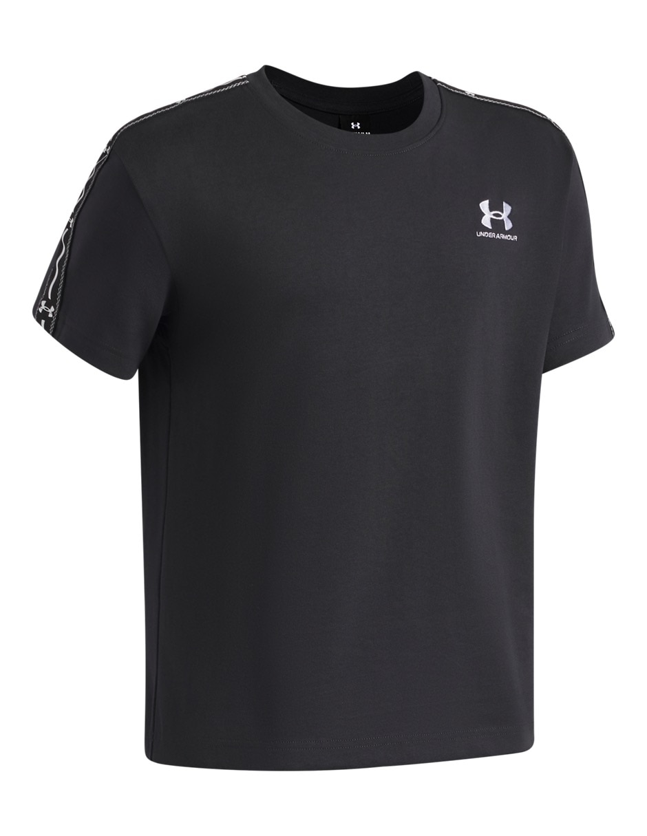 Playera deportiva para entrenamiento para niño 2