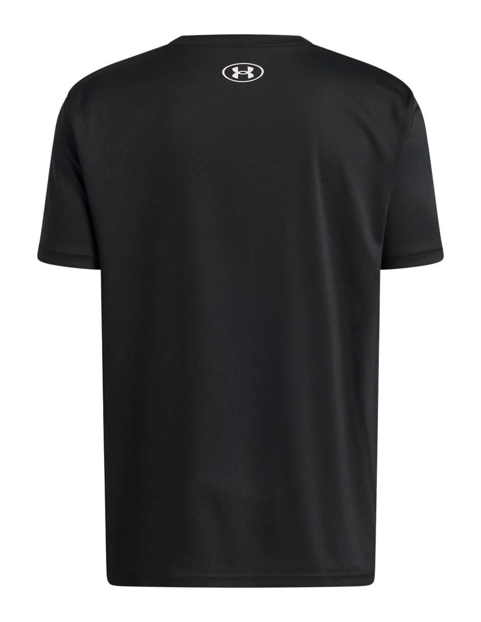 Playera deportiva para entrenamiento para niño 7