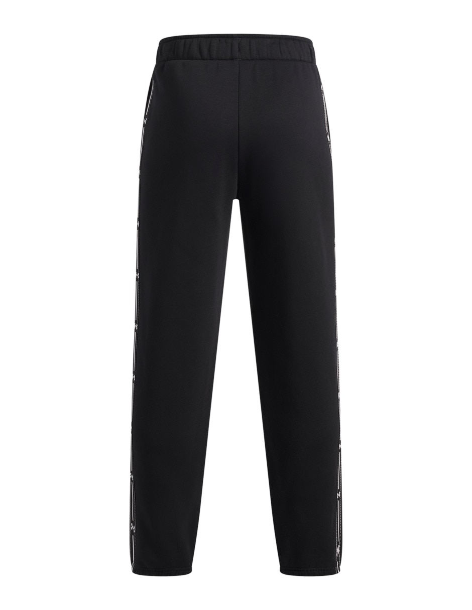 Pants under armour para entrenamiento de niño
