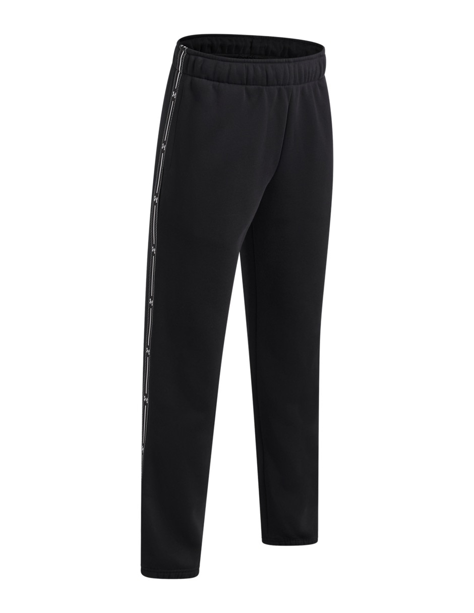 Pants under armour para entrenamiento de niño