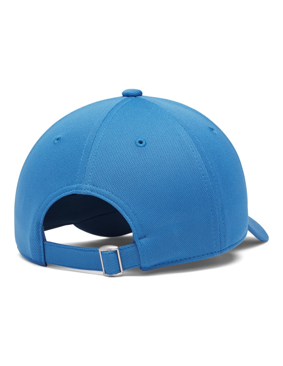 Gorra con visera curva para entrenamiento B Blitzing Low ADJ para niño 3
