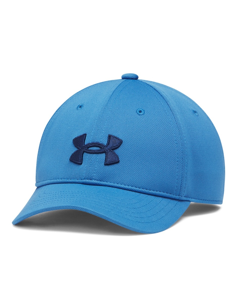 Gorra con visera curva para entrenamiento B Blitzing Low ADJ para niño 1