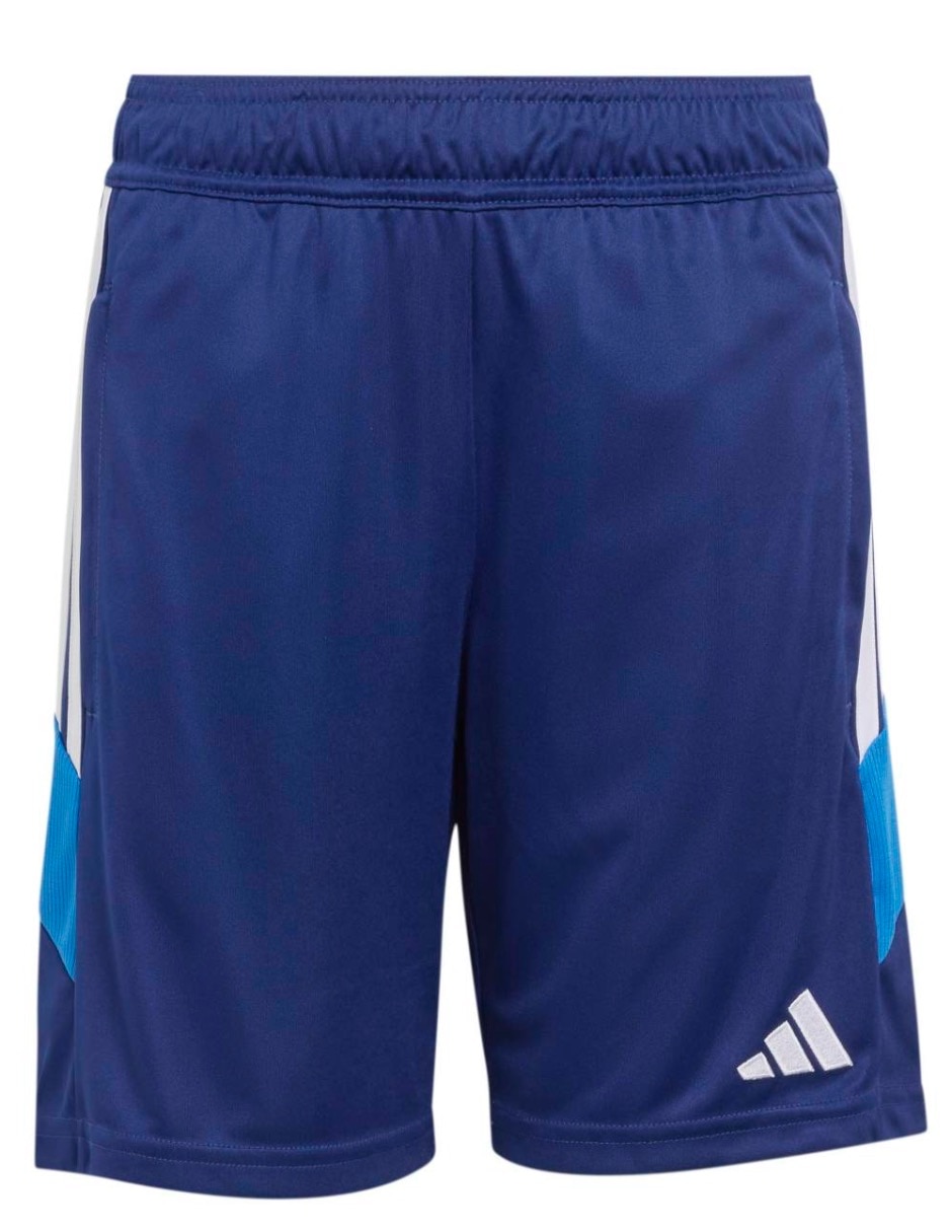 Short para entrenamiento niño 7