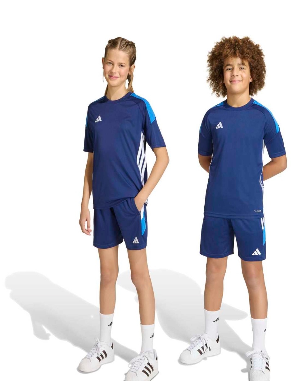 Short para entrenamiento niño 5