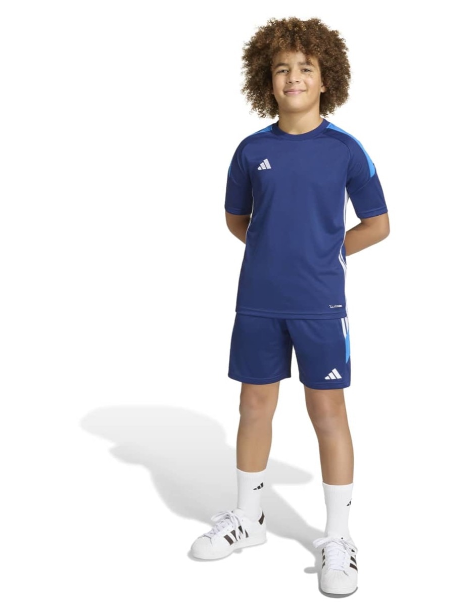 Short para entrenamiento niño 4