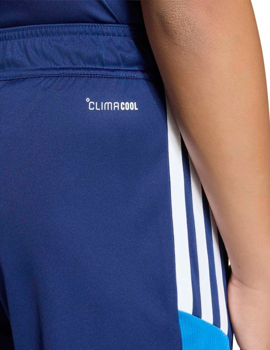 Short para entrenamiento niño 2