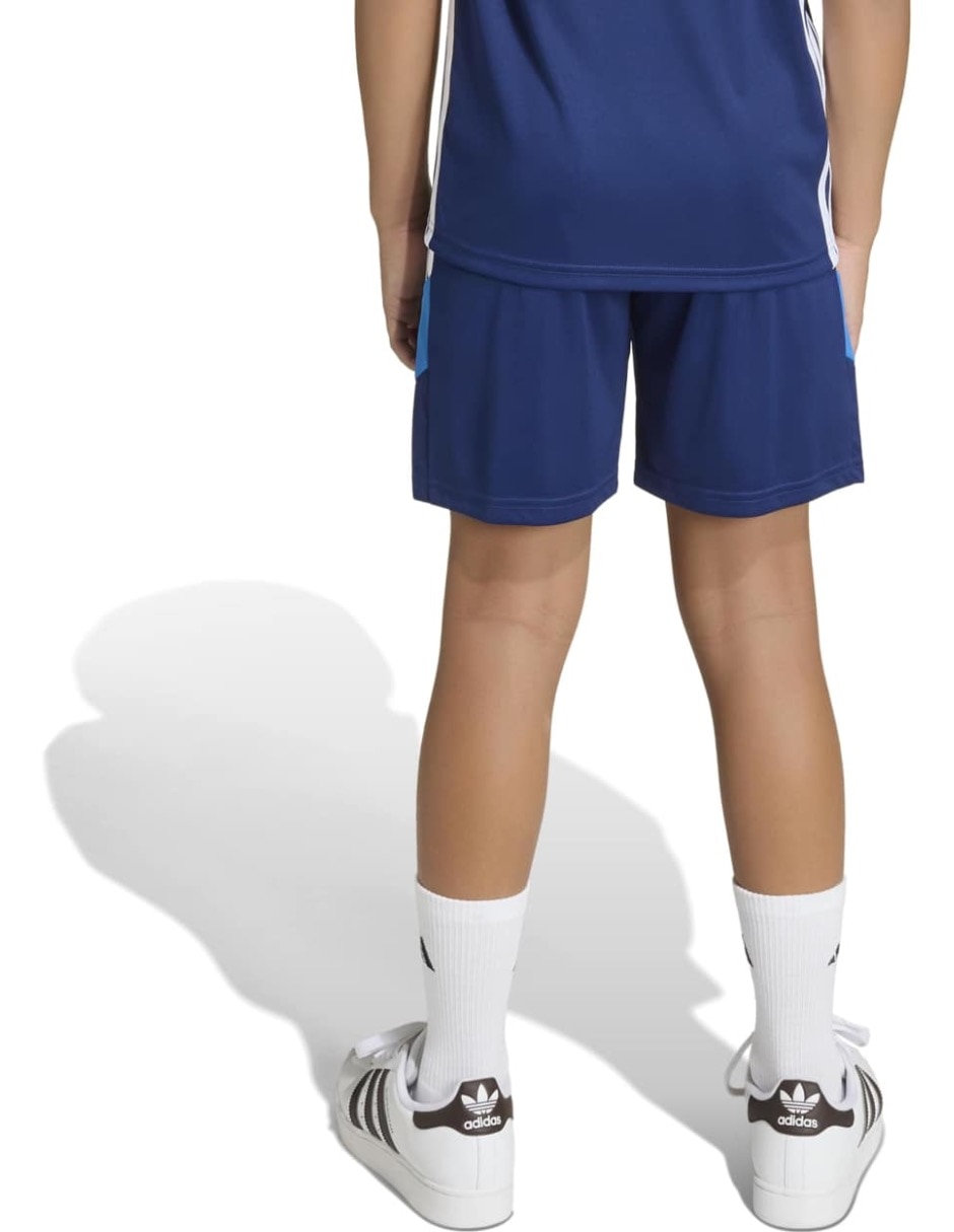 Short para entrenamiento niño 8