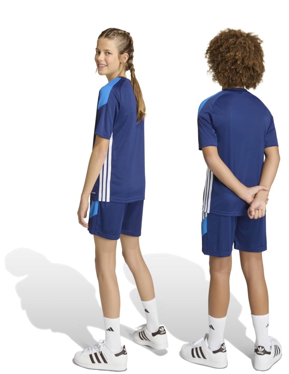 Short para entrenamiento niño 3