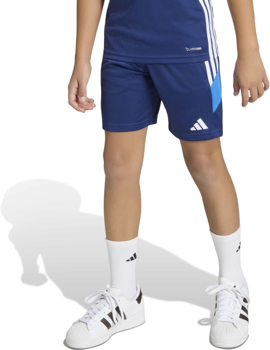 Short para entrenamiento niño Short para entrenamiento niño