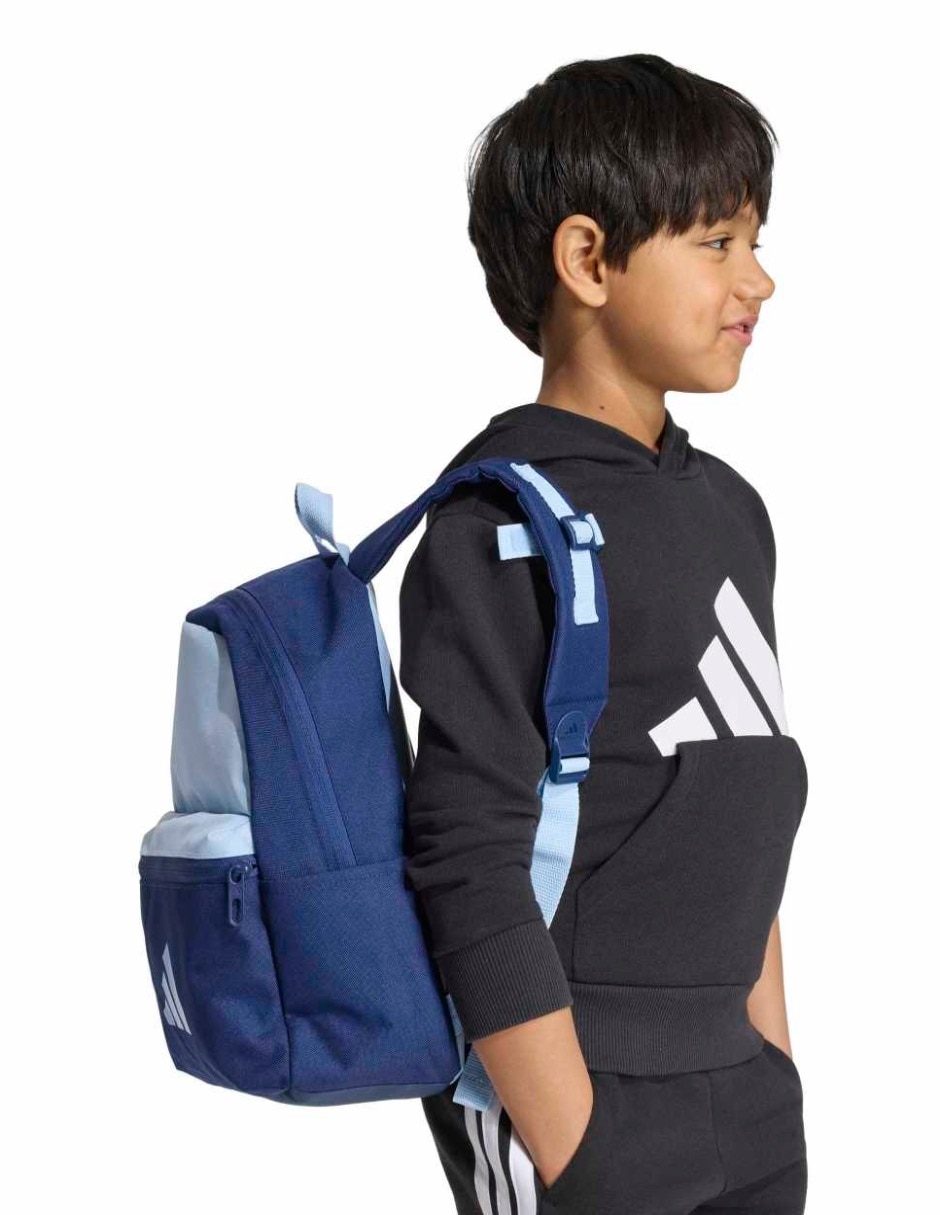 Mochila de entrenamiento 3