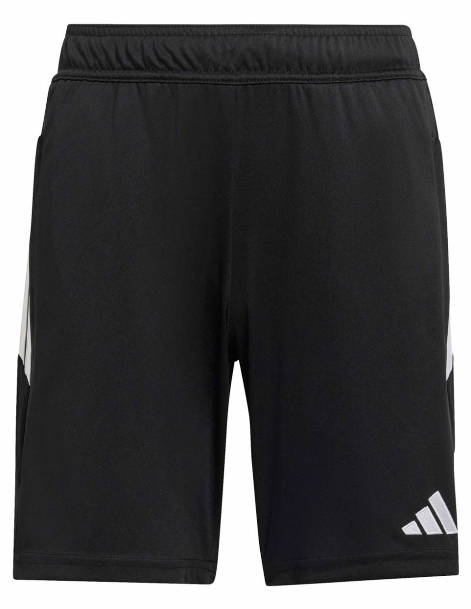 Short para entrenamiento niño 7