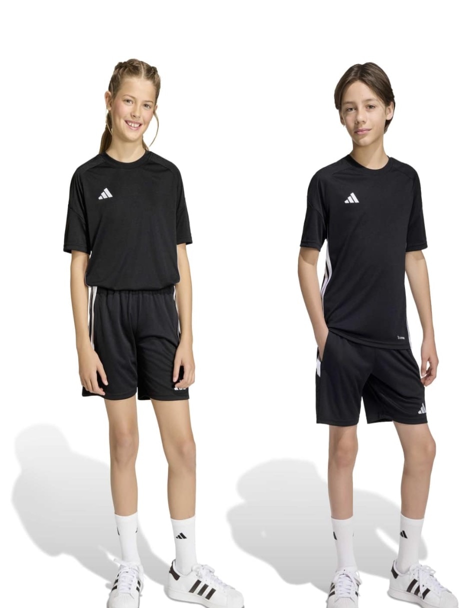 Short para entrenamiento niño 5