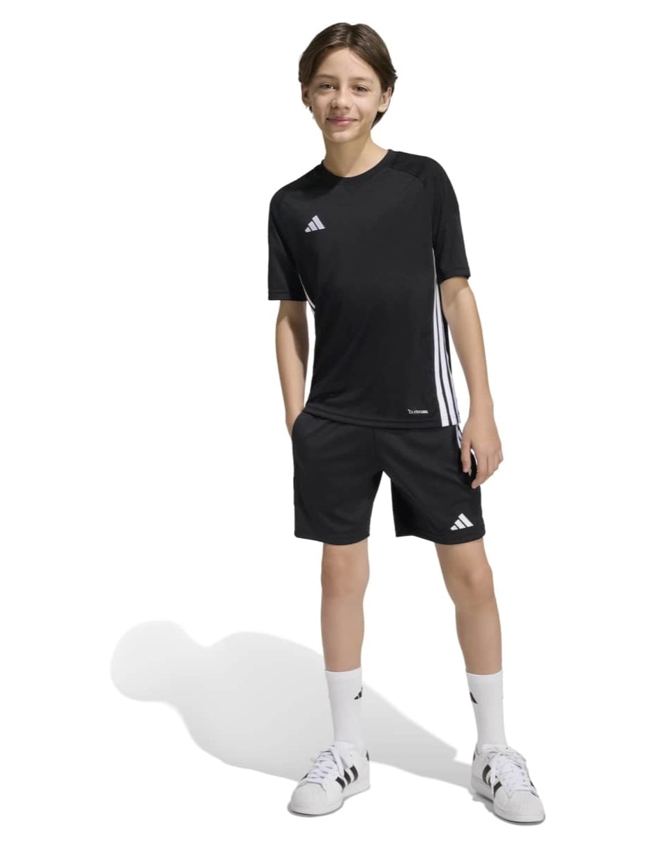 Short para entrenamiento niño 4