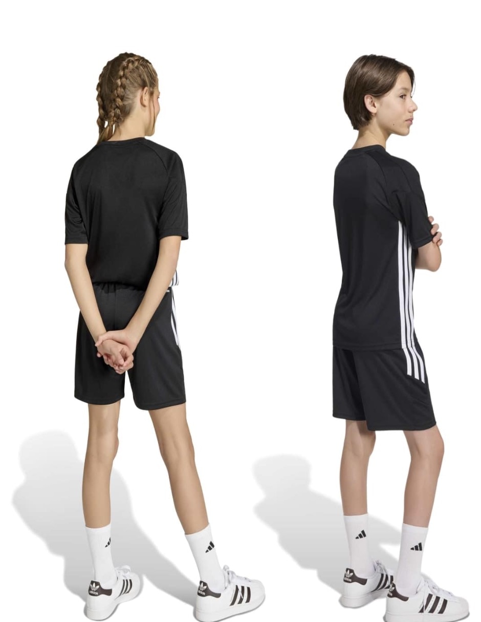 Short para entrenamiento niño 3