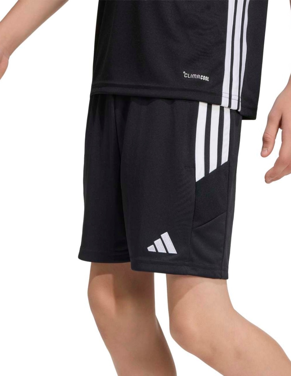 Short para entrenamiento niño 6