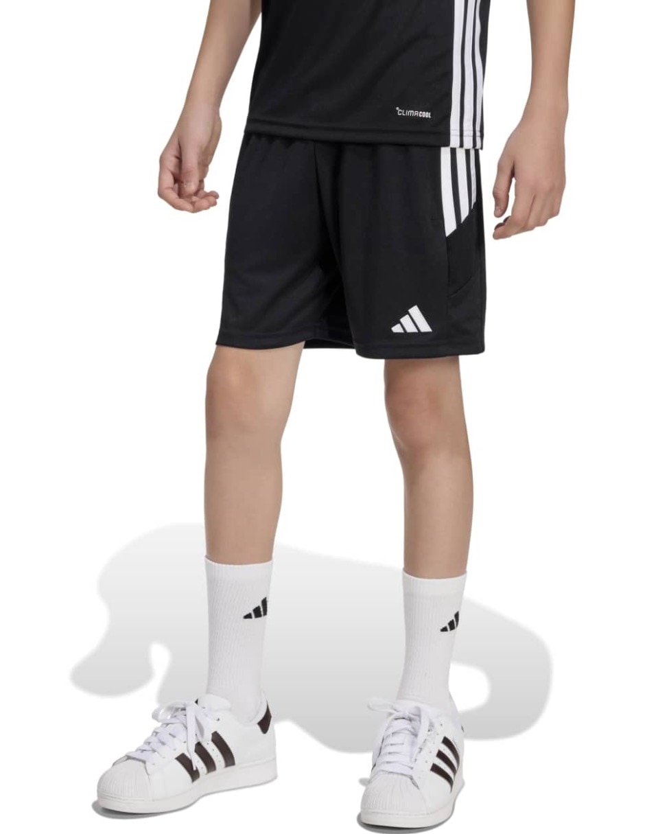 Short para entrenamiento niño