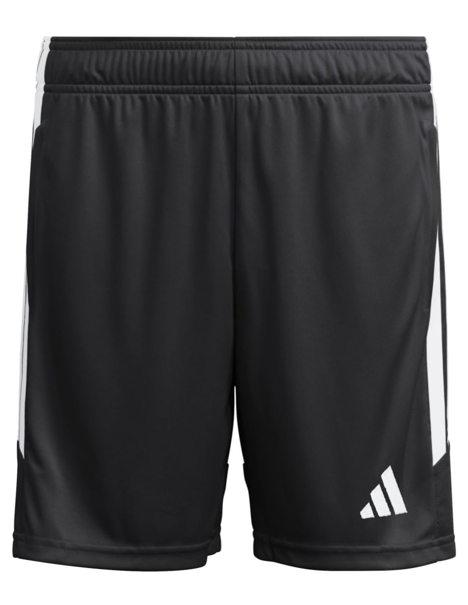 Short para entrenamiento niño 7