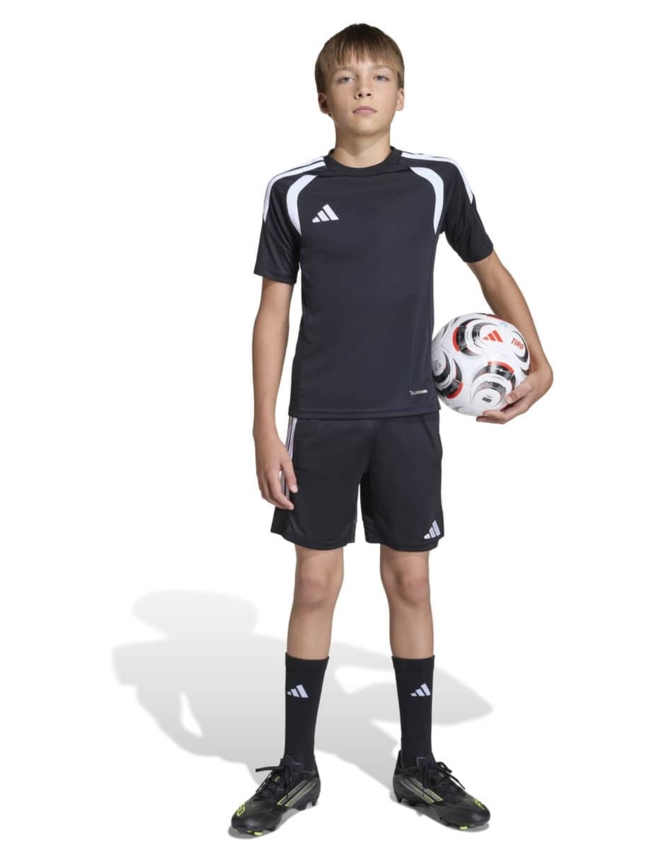 Short para entrenamiento niño 4