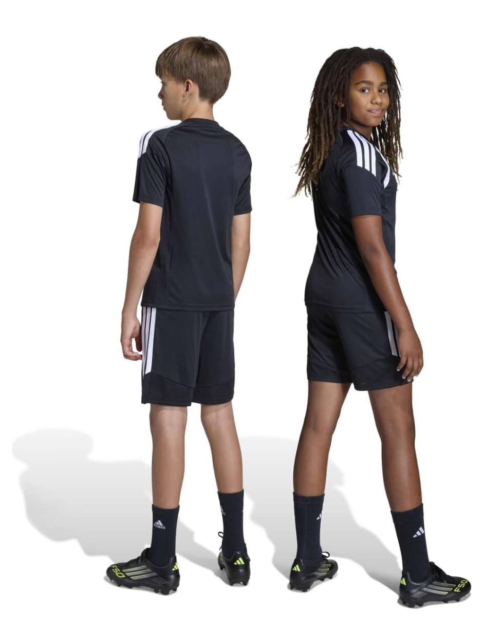 Short para entrenamiento niño 3