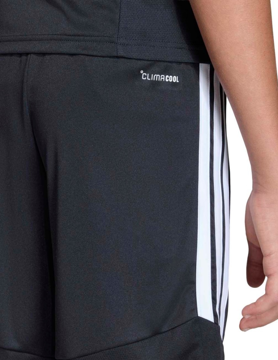 Short para entrenamiento niño 6