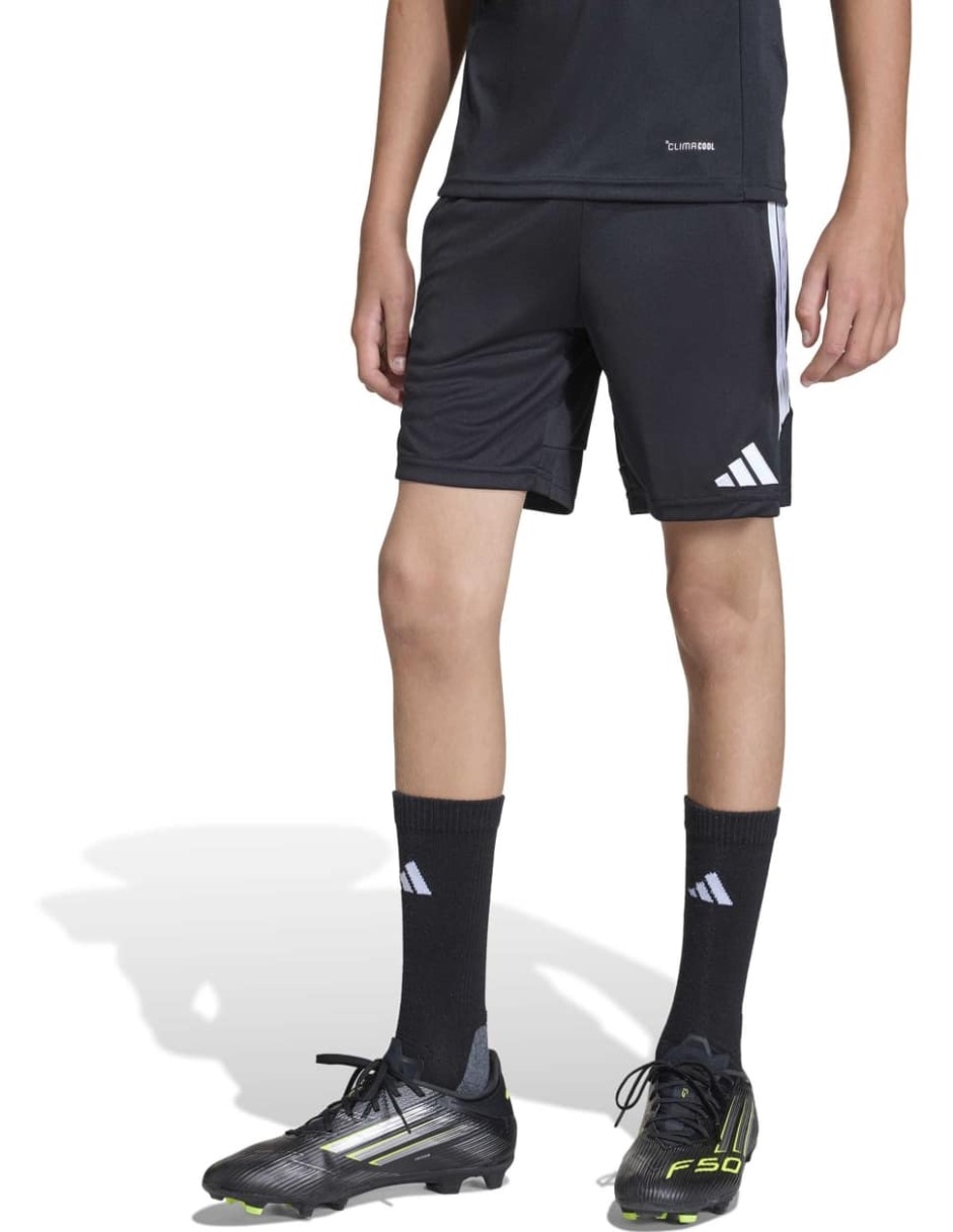 Short para entrenamiento niño Short para entrenamiento niño