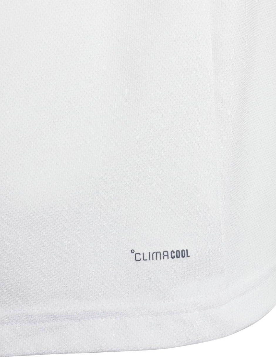 Playera tipo polo entrenamiento para niño 3