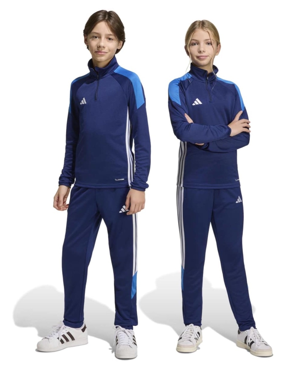 Pants para entrenamiento de niño 5