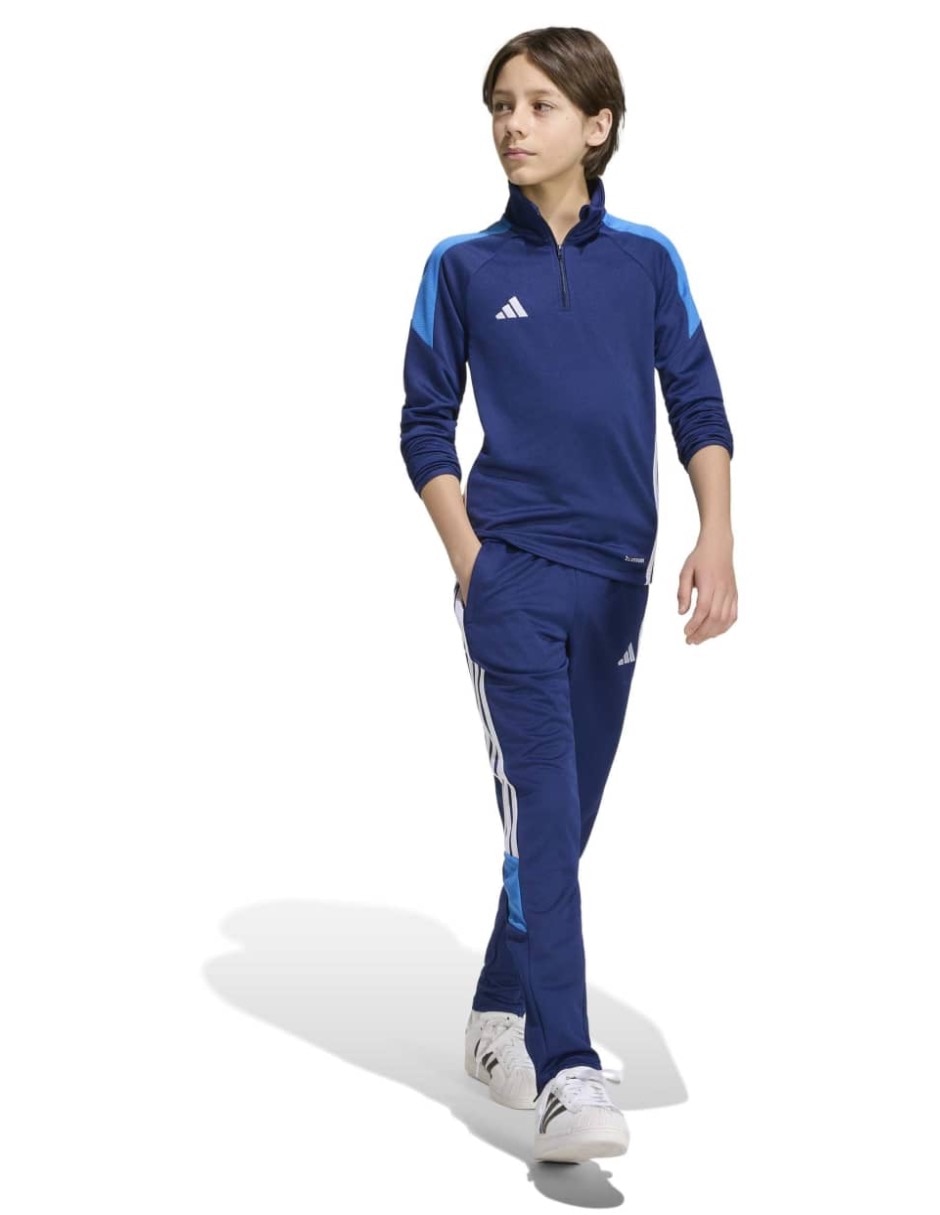 Pants para entrenamiento de niño 4