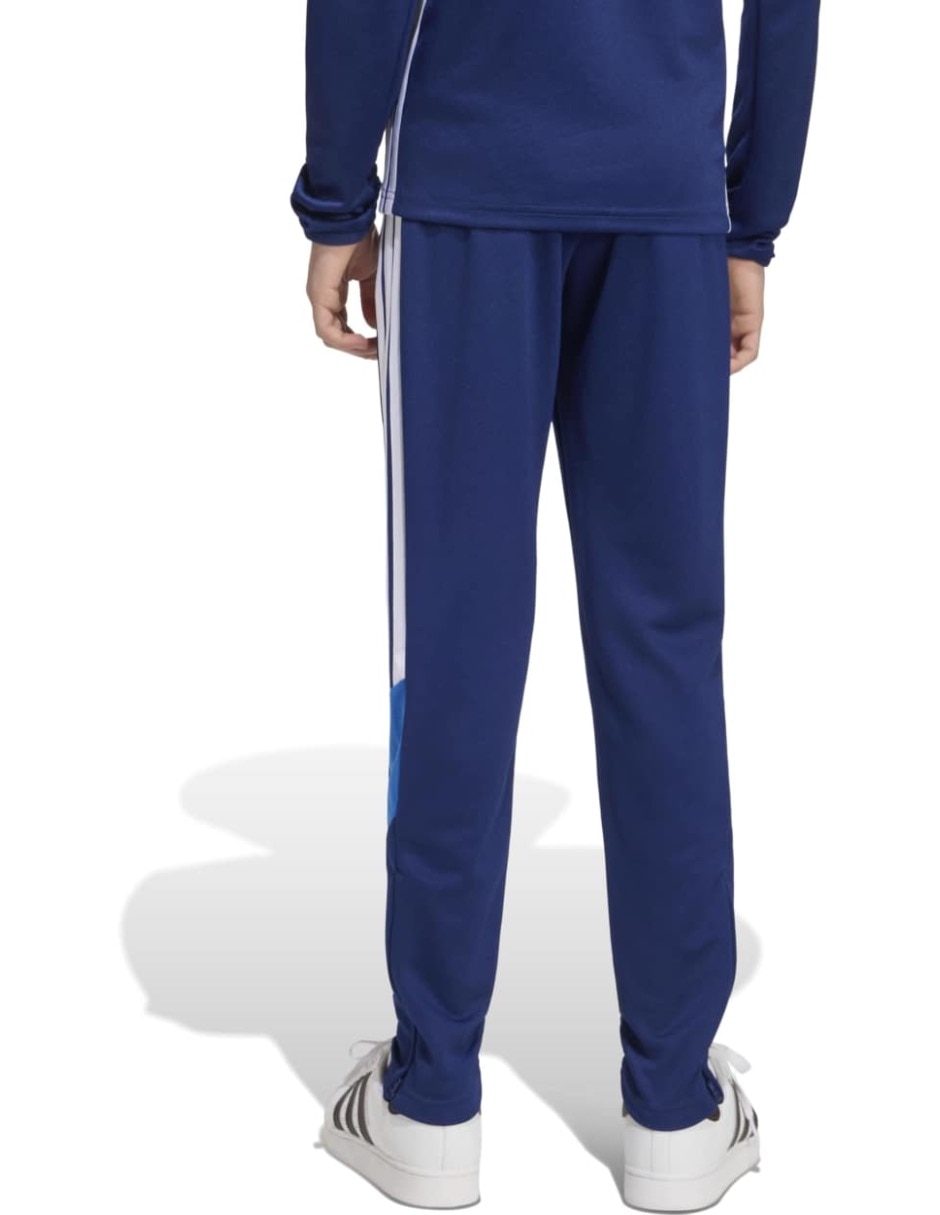 Pants para entrenamiento de niño 8