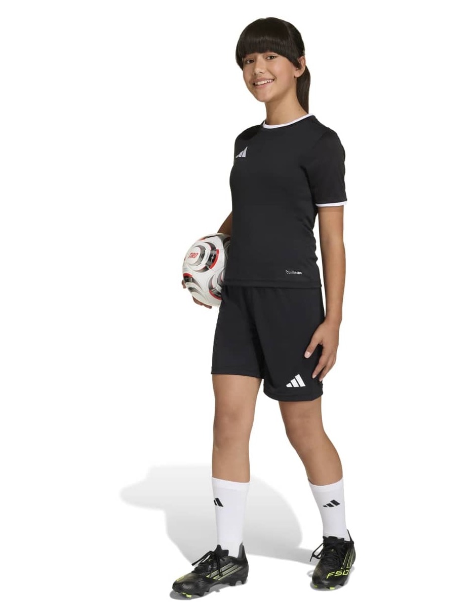 Set short/Short Sin diseño para Entrenamiento Niño 4