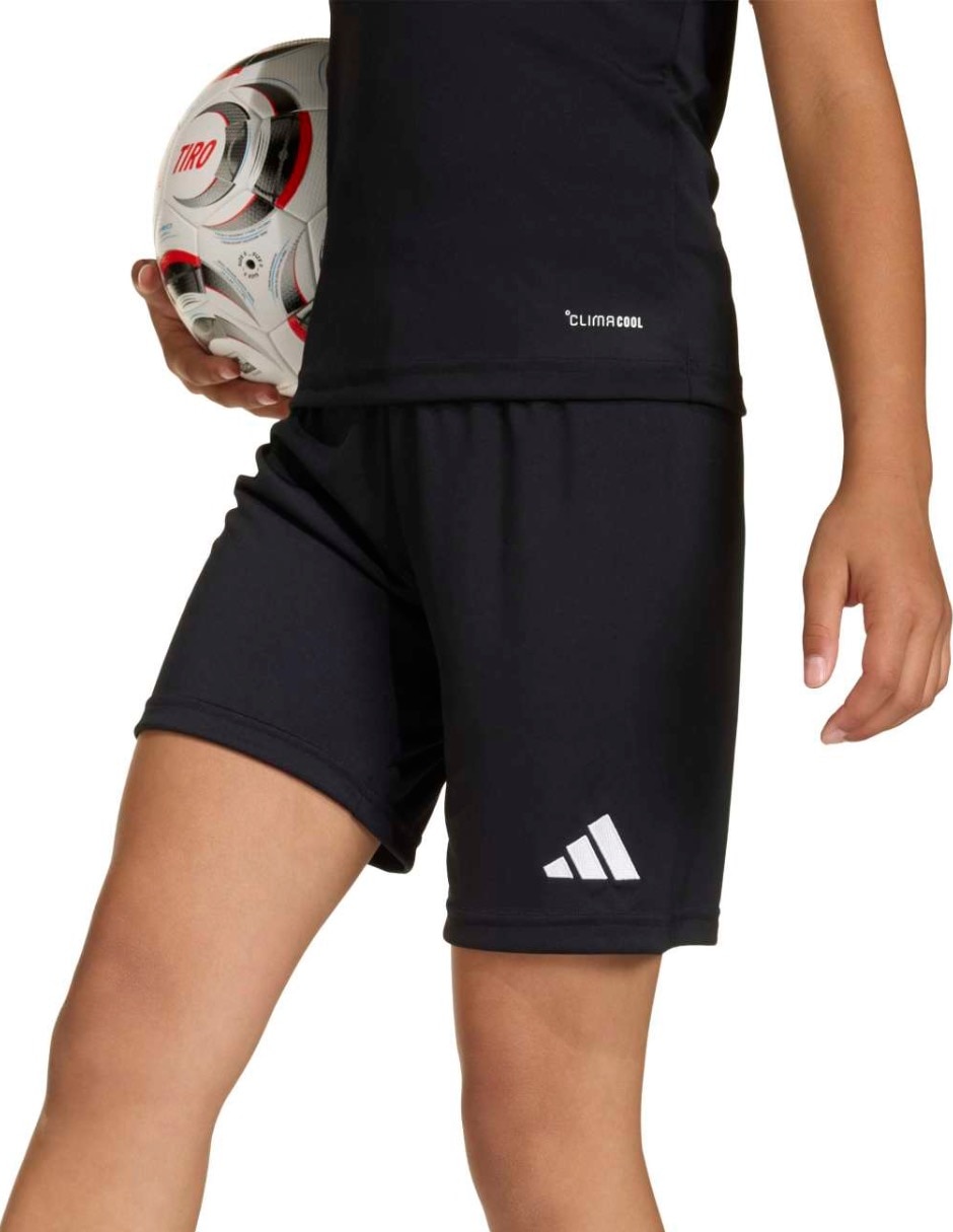 Set short/Short Sin diseño para Entrenamiento Niño 5