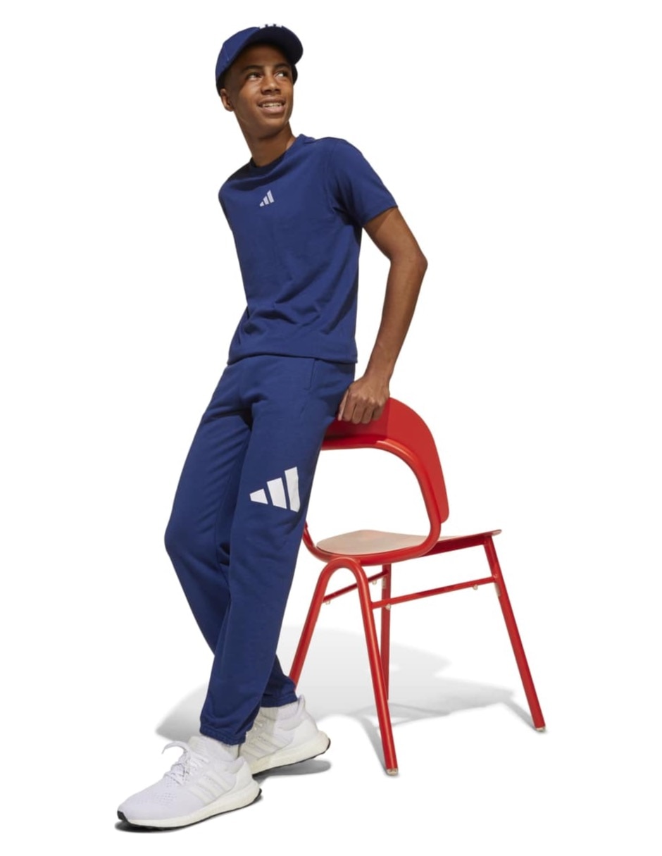 Pants para entrenamiento de niño 4