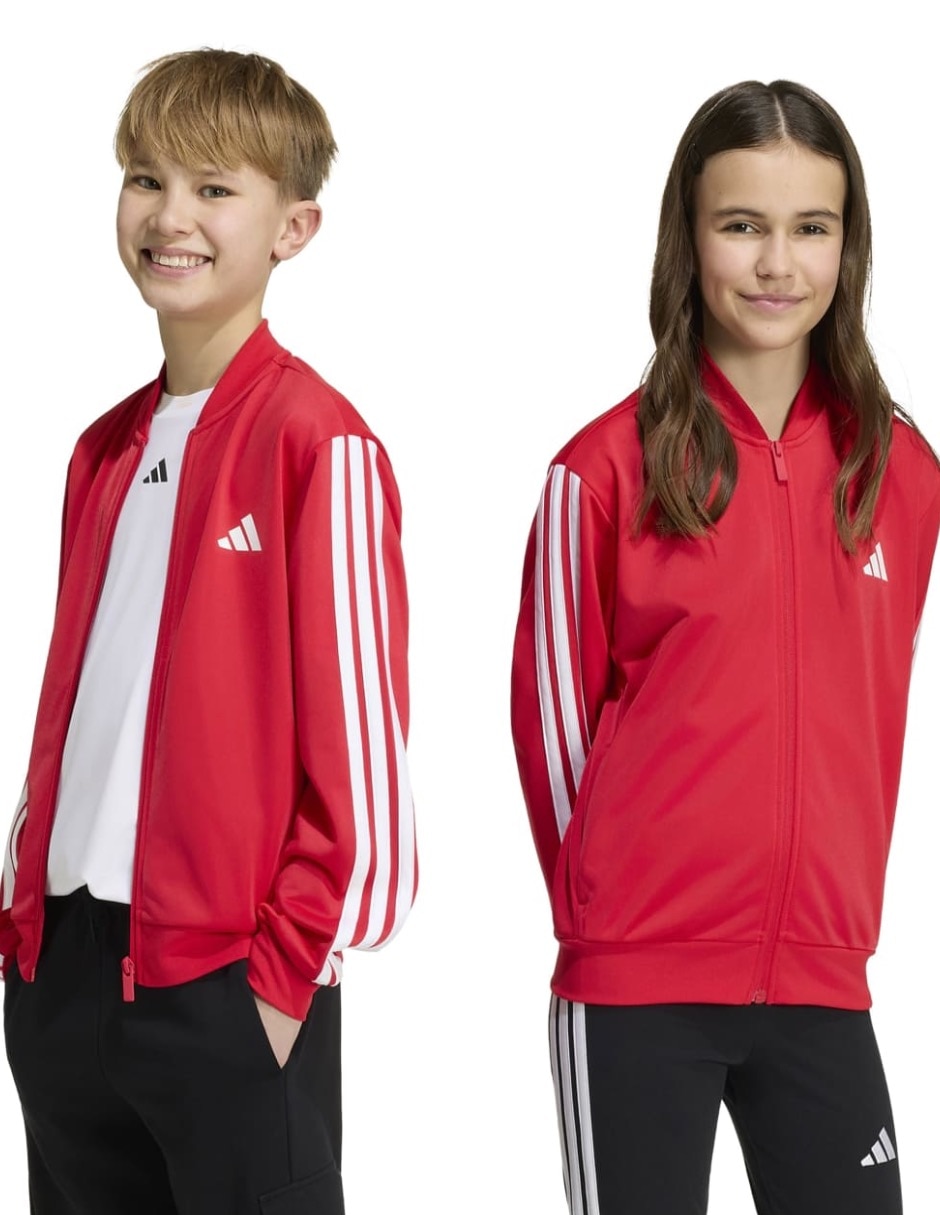 Chamarra para entrenamiento para niño 5