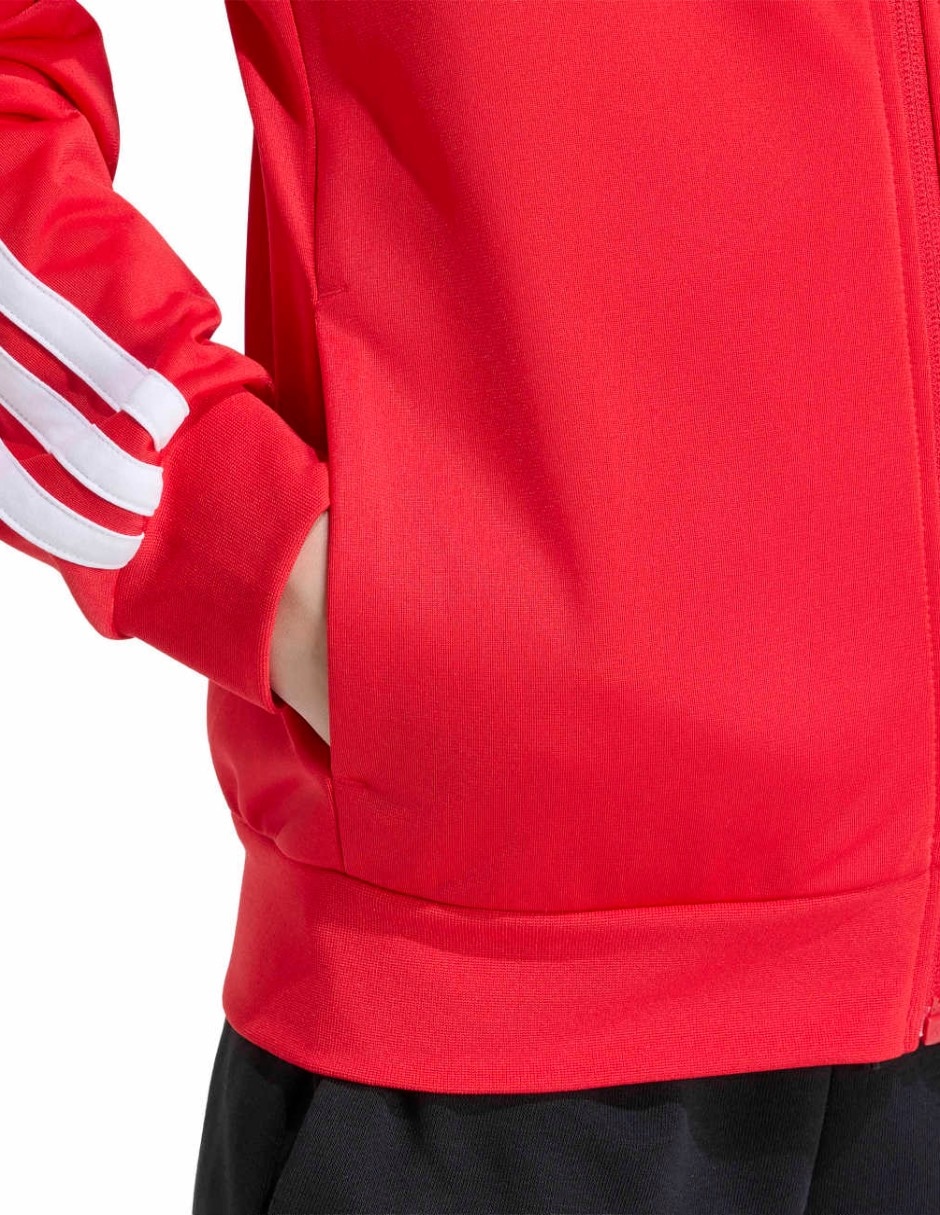 Chamarra para entrenamiento para niño 8