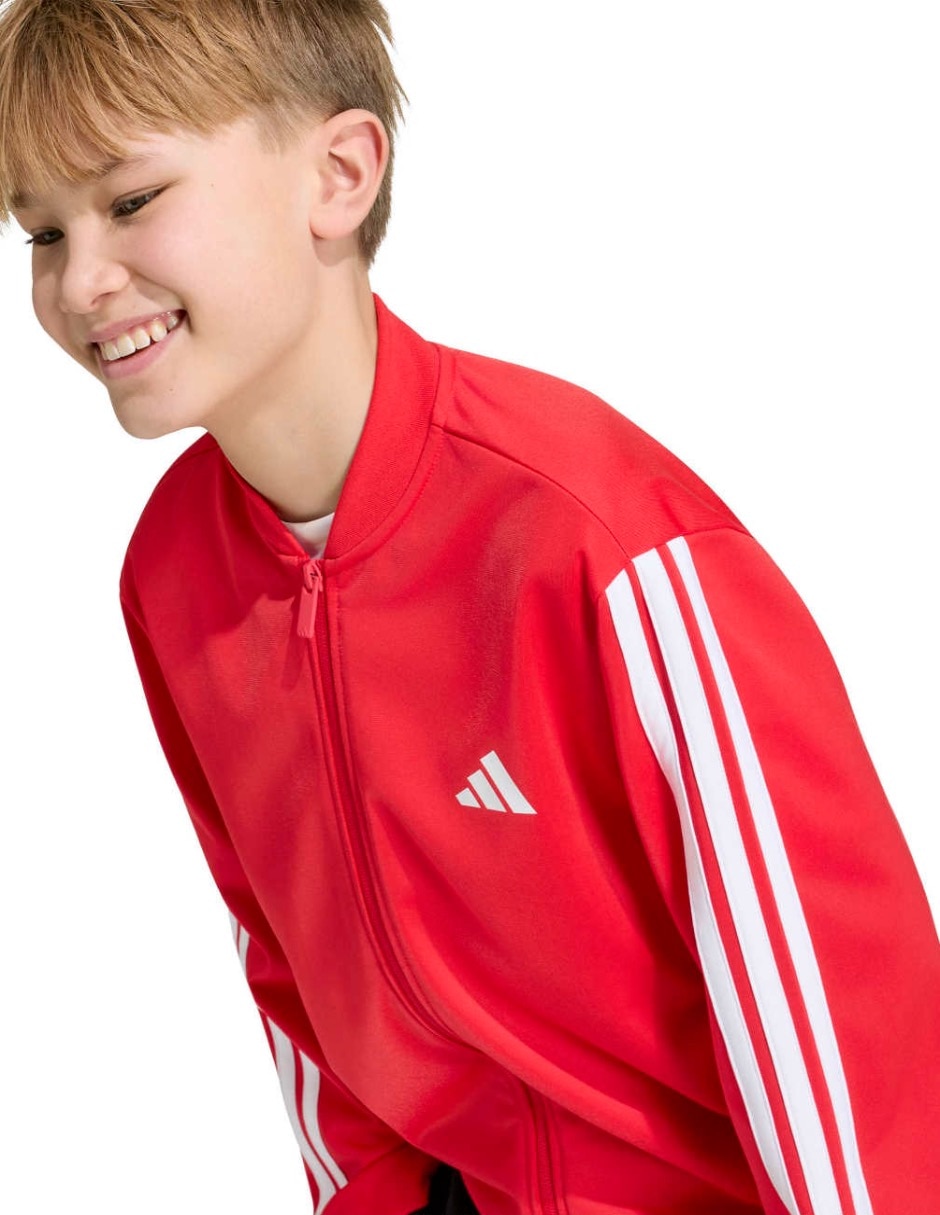 Chamarra para entrenamiento para niño 6