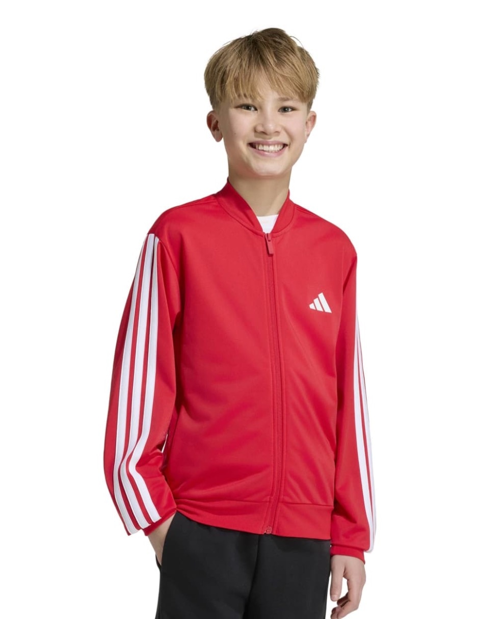 Chamarra para entrenamiento para niño Chamarra para entrenamiento para niño