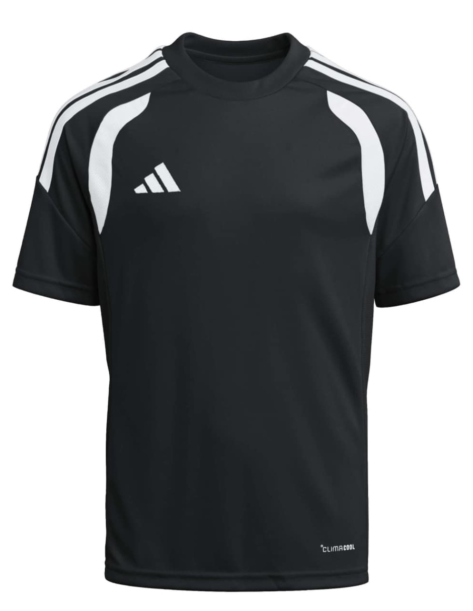 Jersey de local manga corta para niño 6