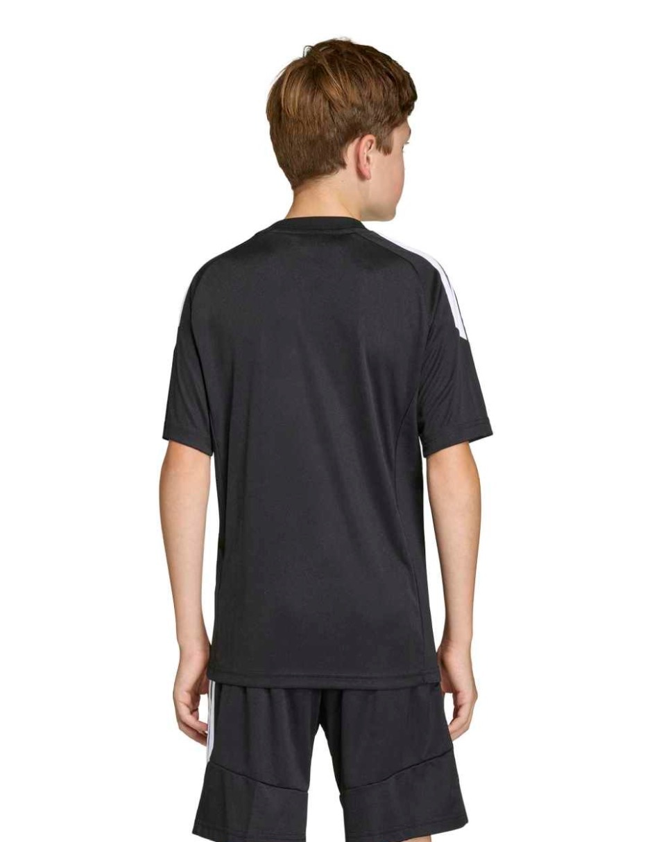 Jersey de local manga corta para niño 5