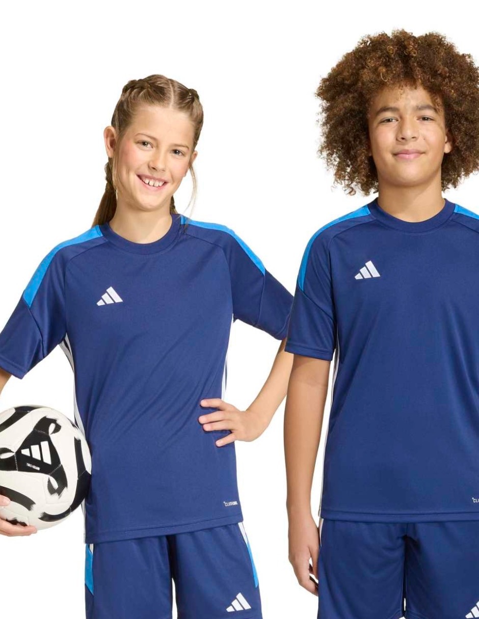 Jersey local para niño 8