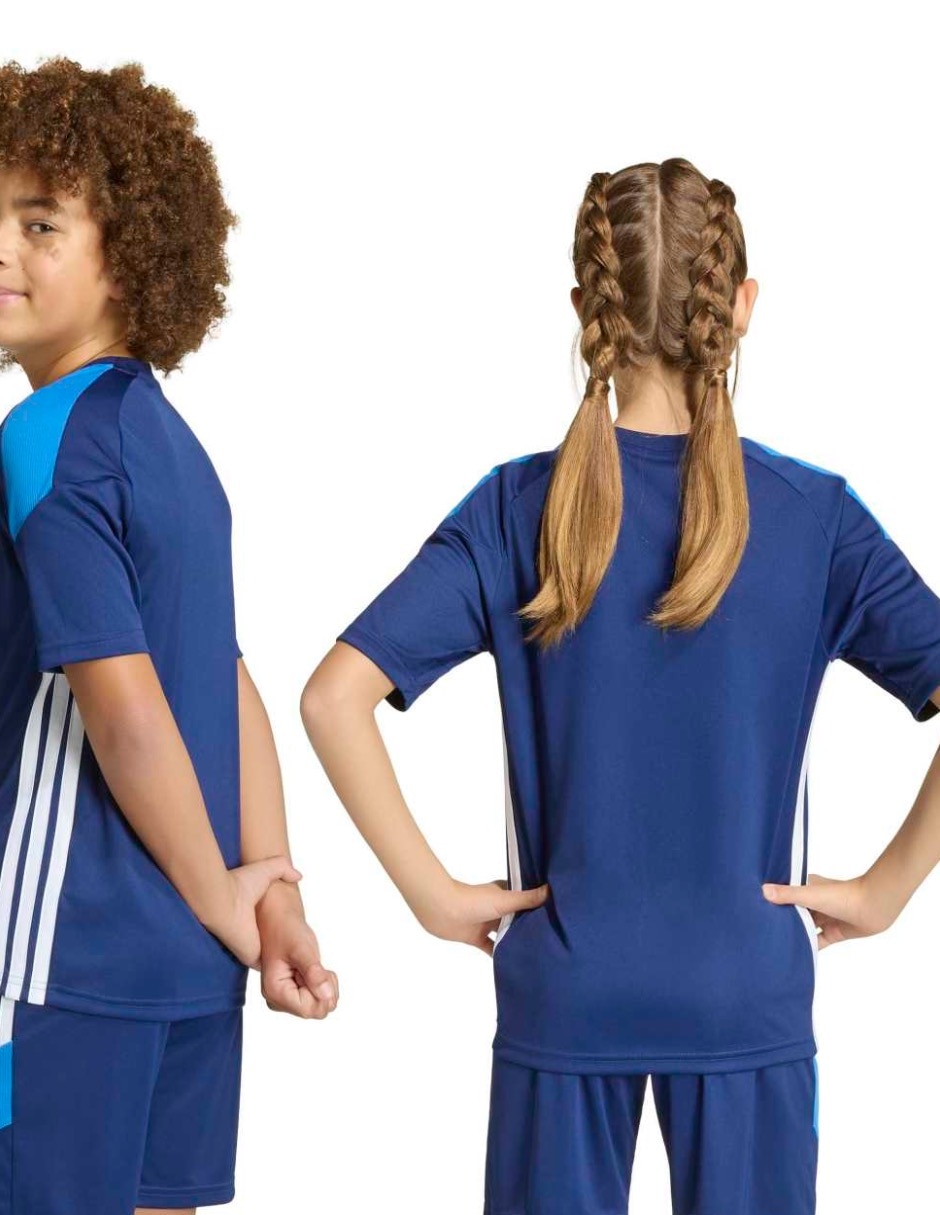 Jersey local para niño 4