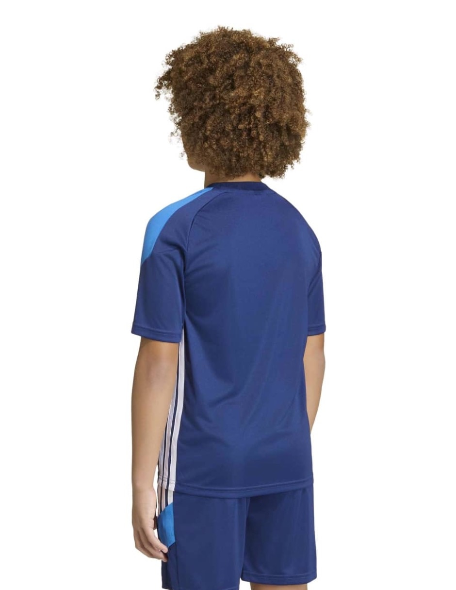 Jersey local para niño 2