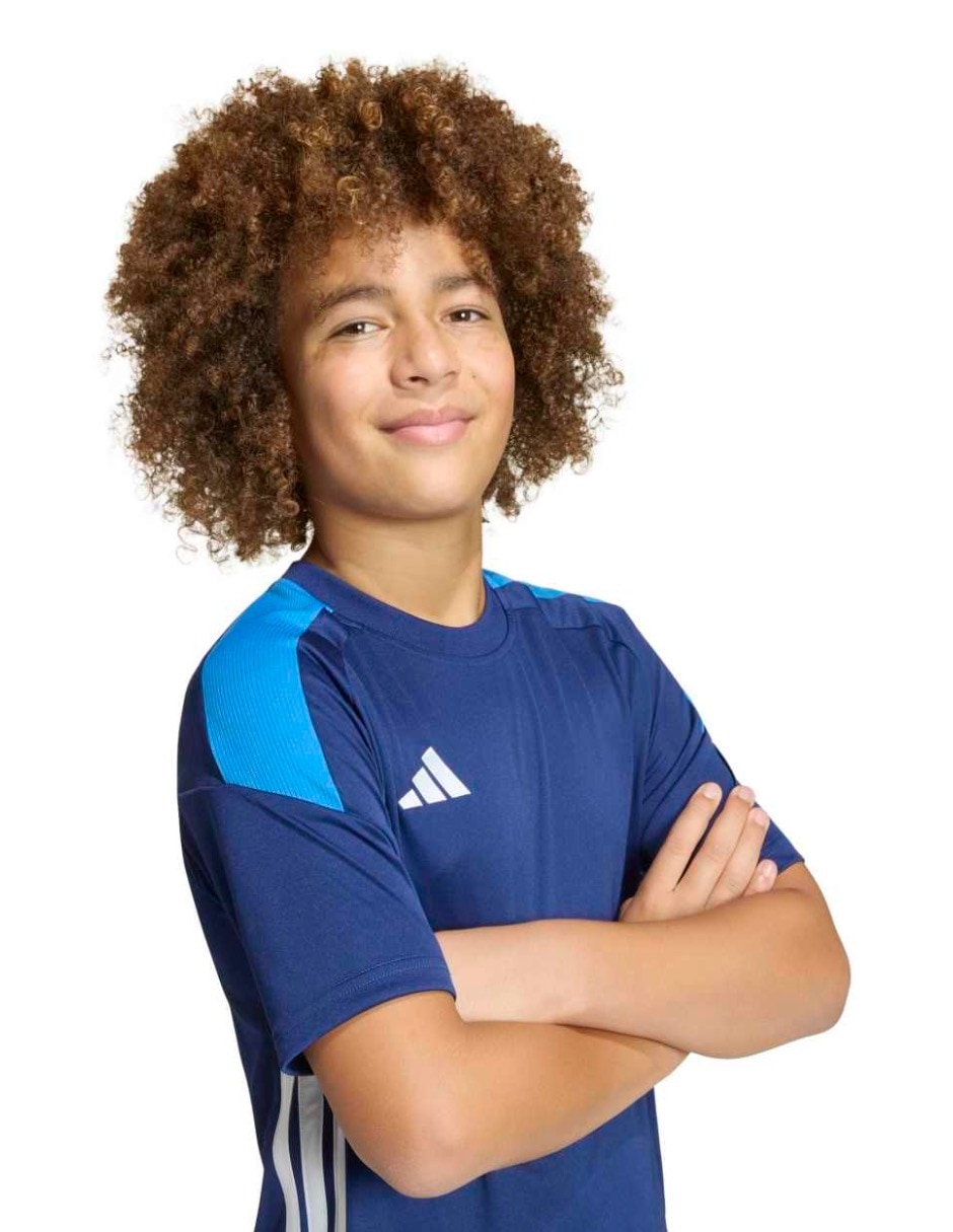 Jersey local para niño 9