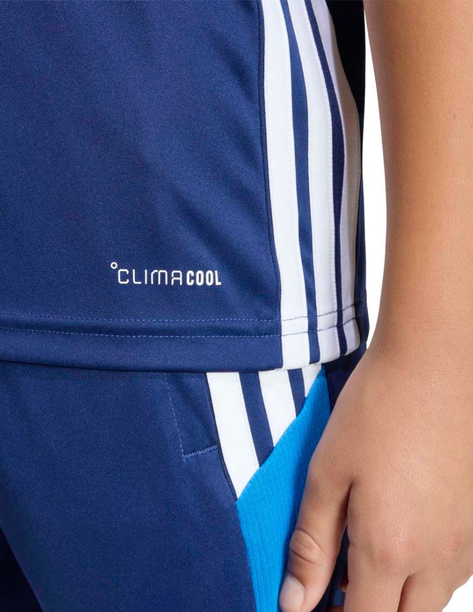 Jersey local para niño 6