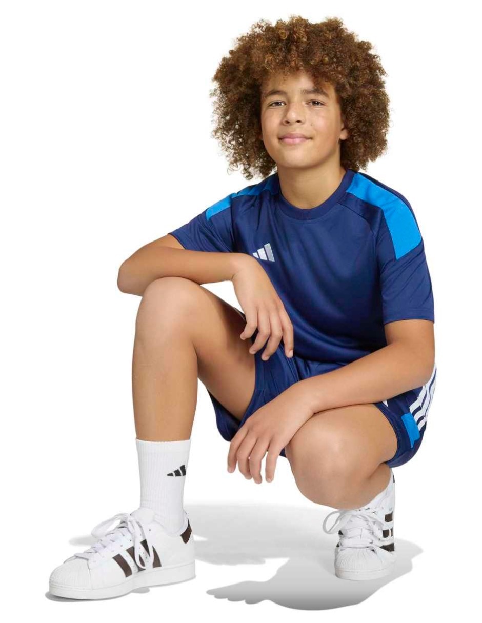 Jersey local para niño 7
