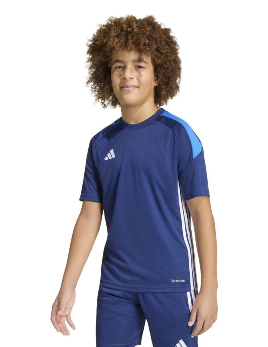 Jersey local para niño