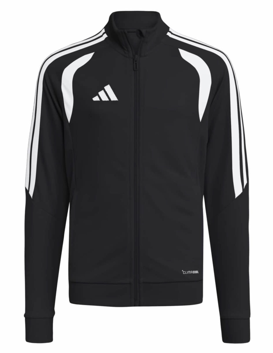 Chamarra para entrenamiento Tiro26L Tr Jkty de niño 7