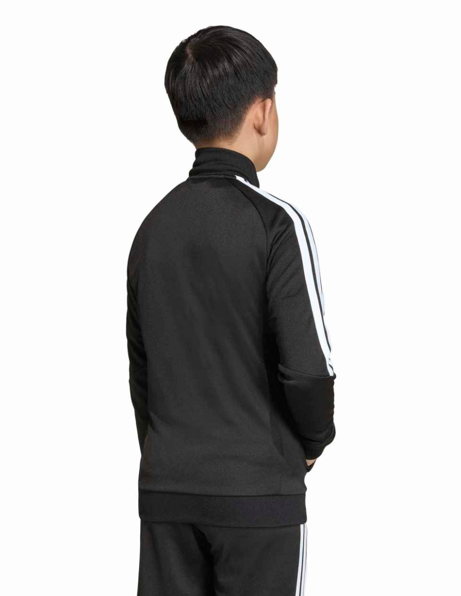 Chamarra para entrenamiento Tiro26L Tr Jkty de niño