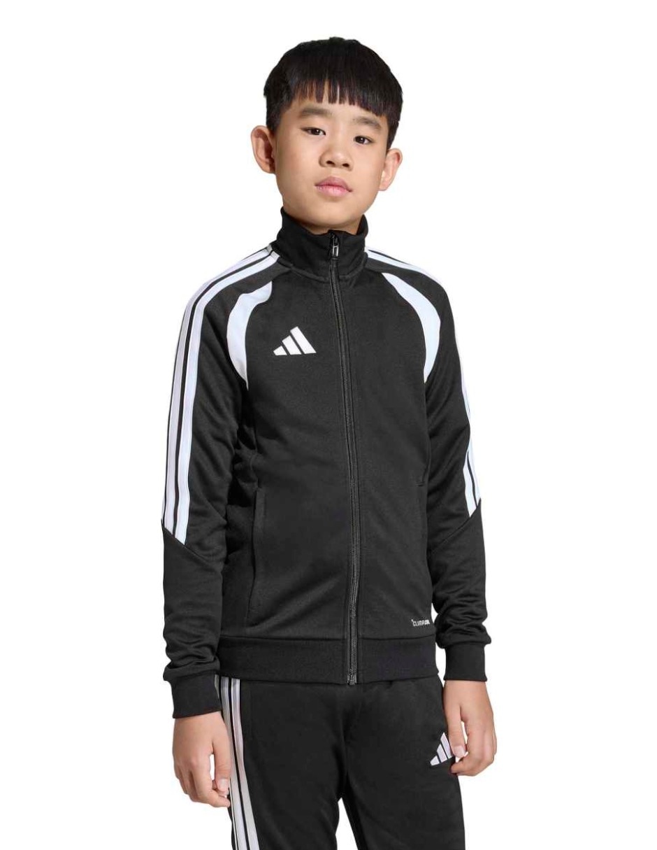 Chamarra para entrenamiento Tiro26L Tr Jkty de niño