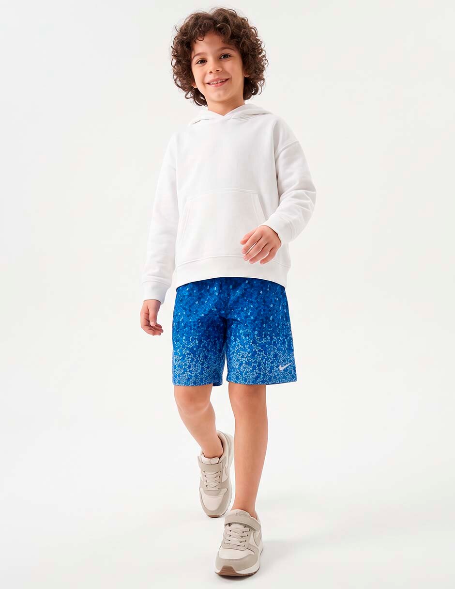 Short para niño 4