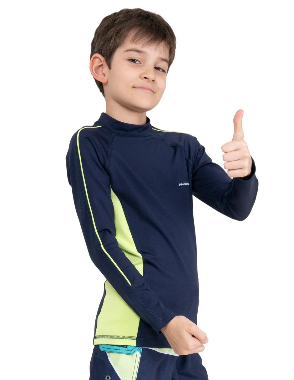 Wetshirt para niño Wetshirt para niño
